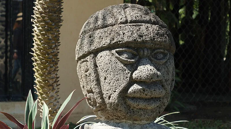 San Lorenzo Tenochtitlán Museum