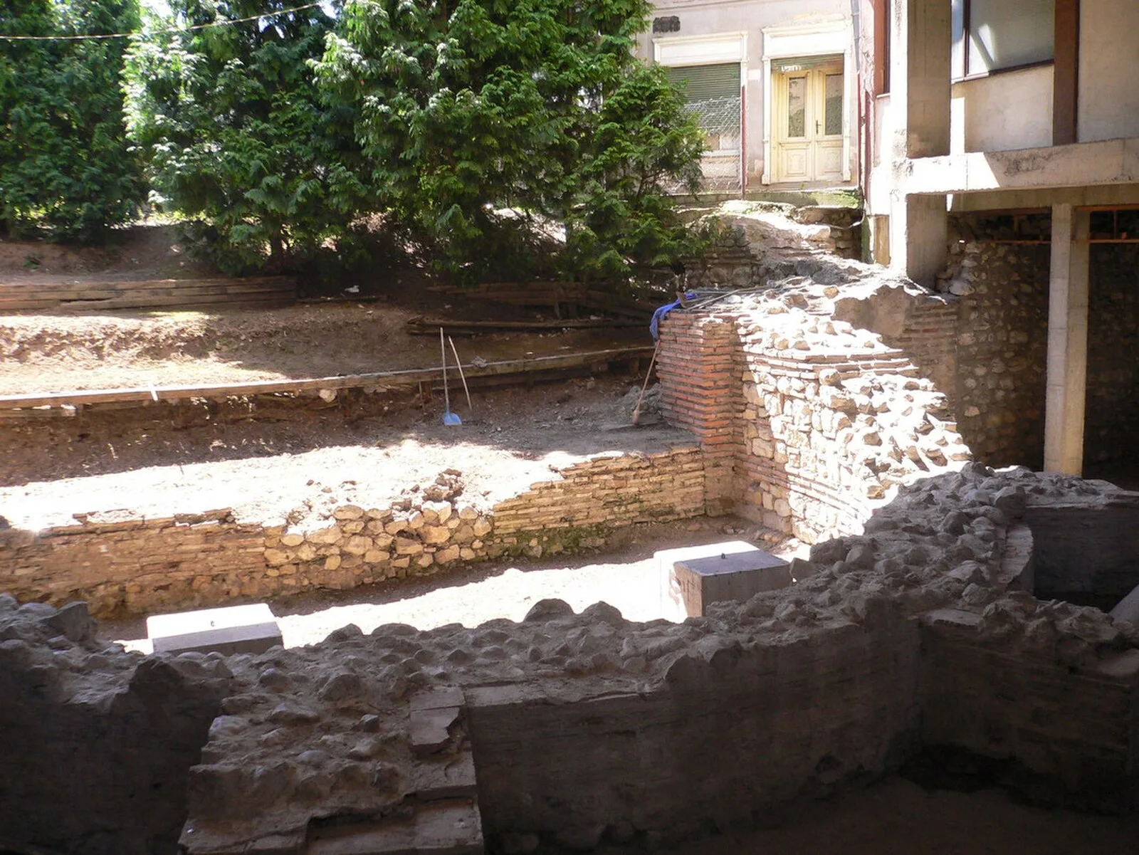 Bela Palanka