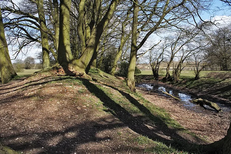 Berry Mound