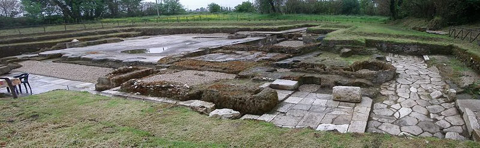 Suessula