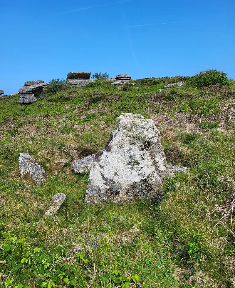 Sperris Quoit
