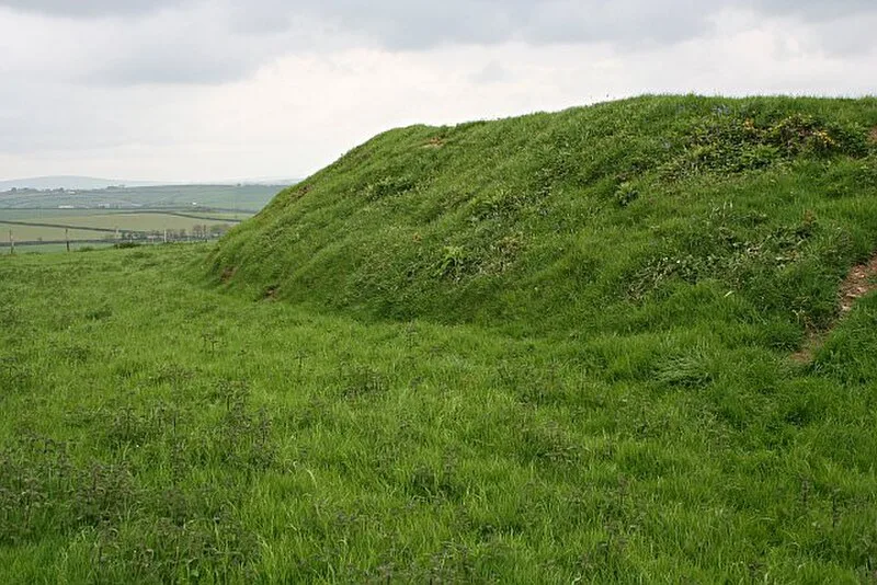 Padderbury Top