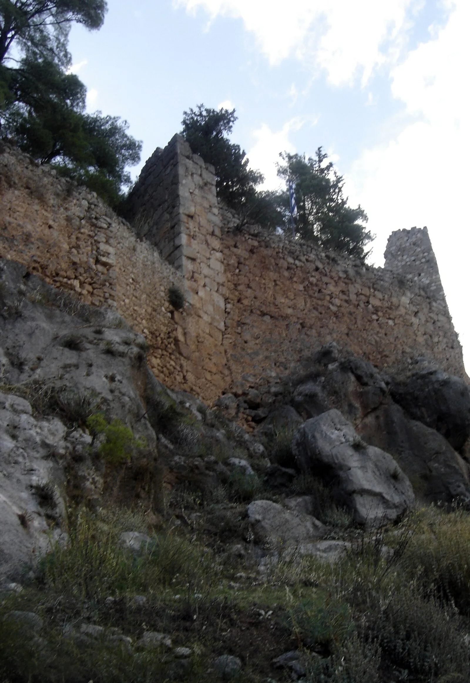 Amfissa