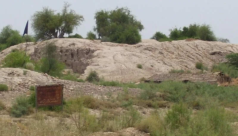 Amri, Sindh