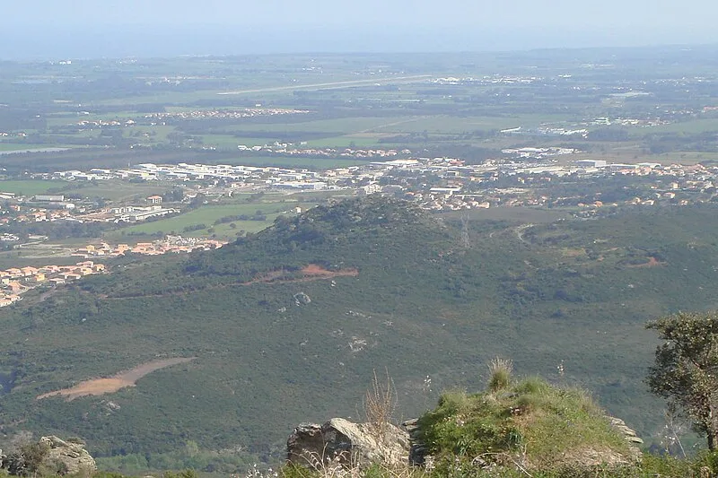 Monte Grossu