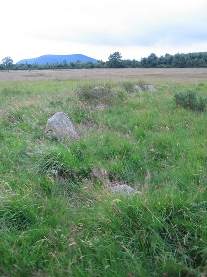 Hoarstones