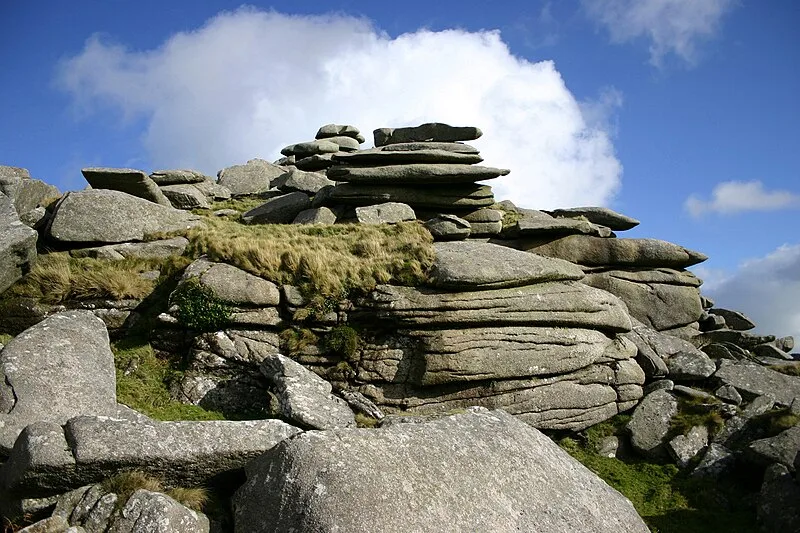 Rough Tor