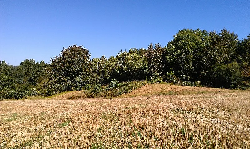 Julliberrie's Grave