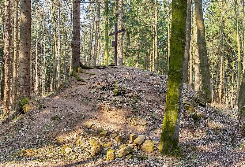 Kalkrieser Berg