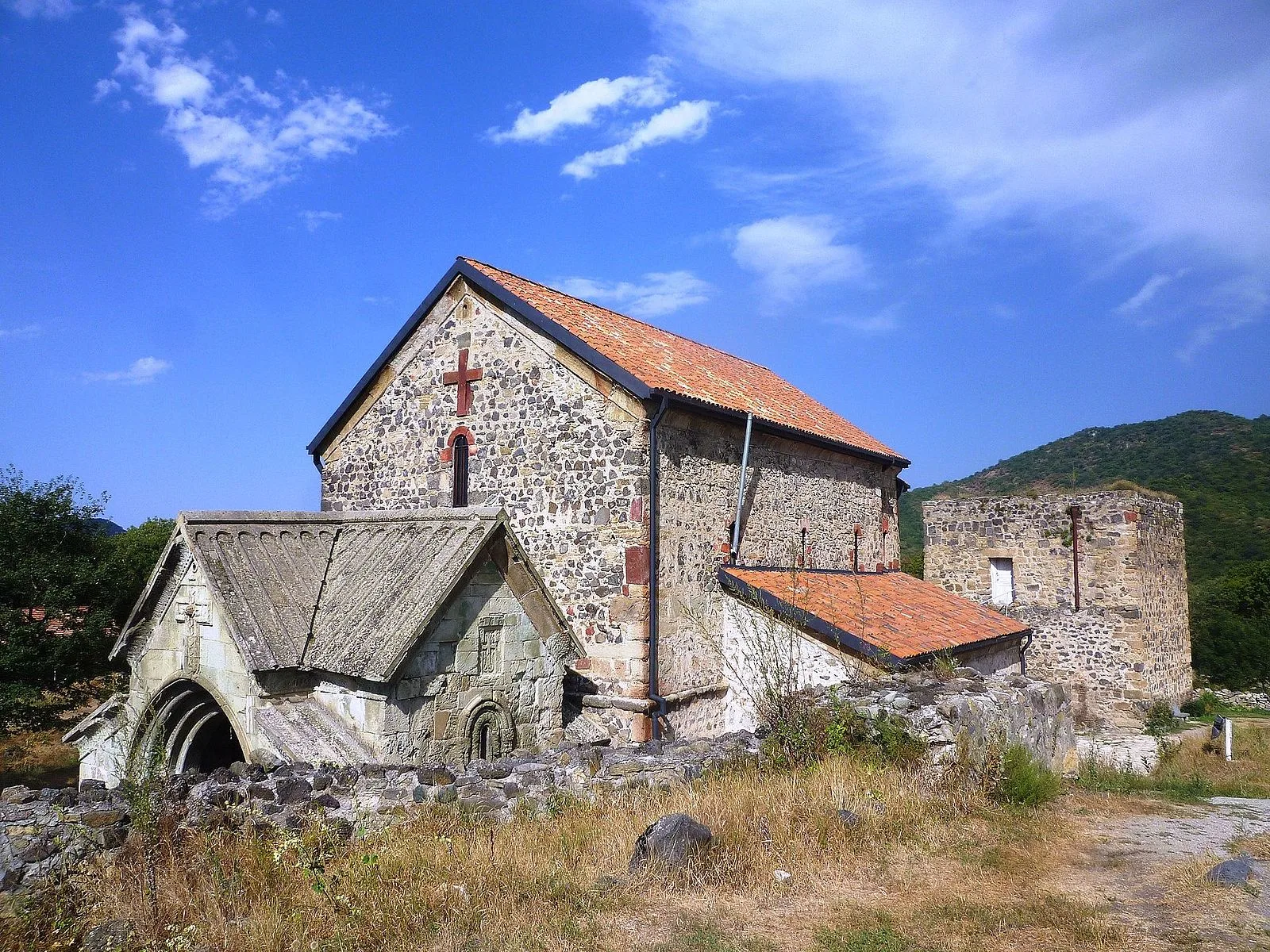 Dmanisi