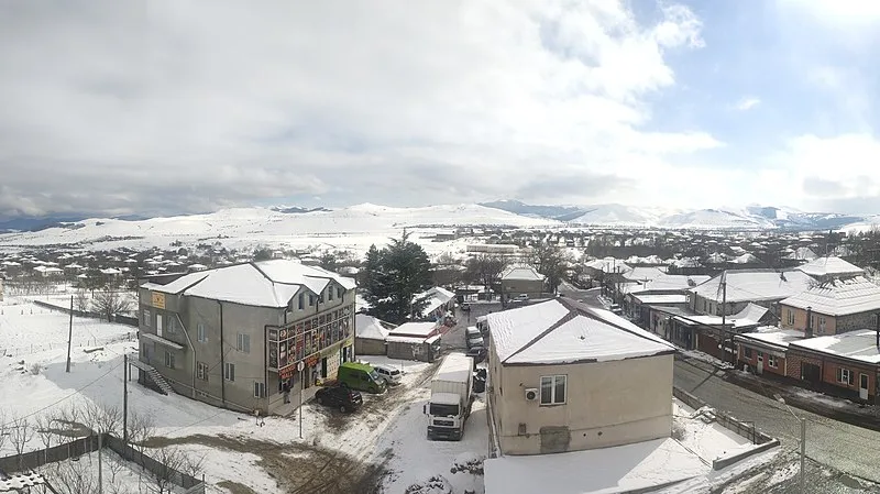 Dmanisi
