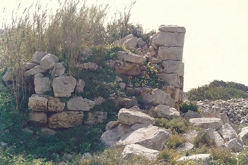 Ta' Ġawhar Tower