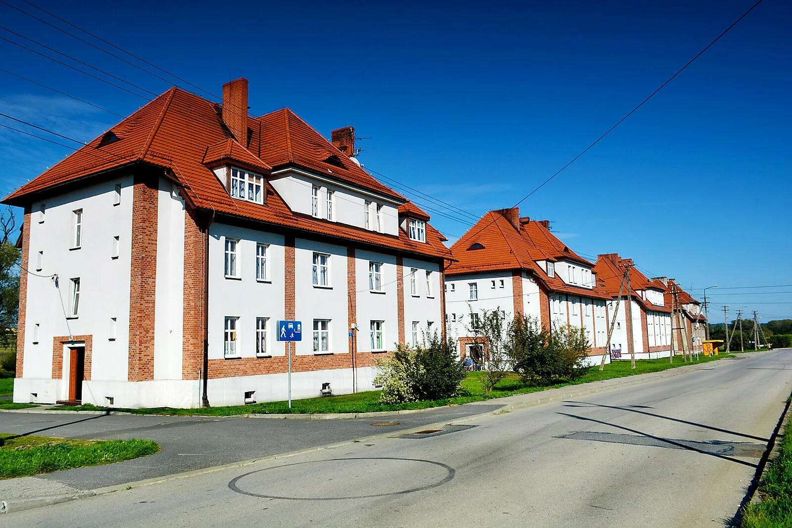 Gorzyczki, Silesian Voivodeship