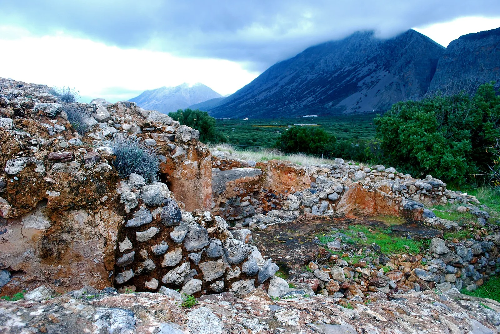 Vasiliki, Lasithi