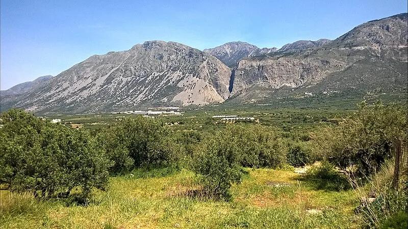 Vasiliki, Lasithi