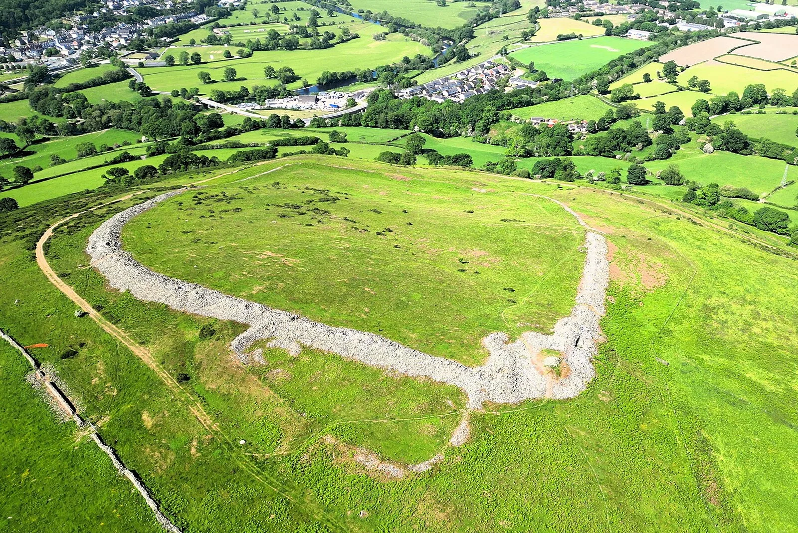 Caer Drewyn