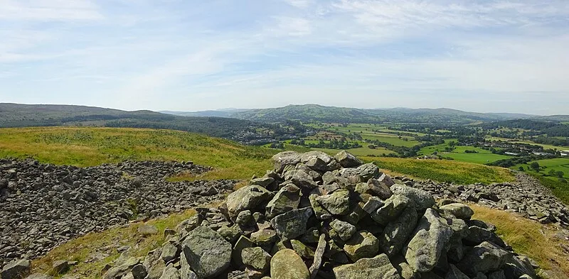 Caer Drewyn