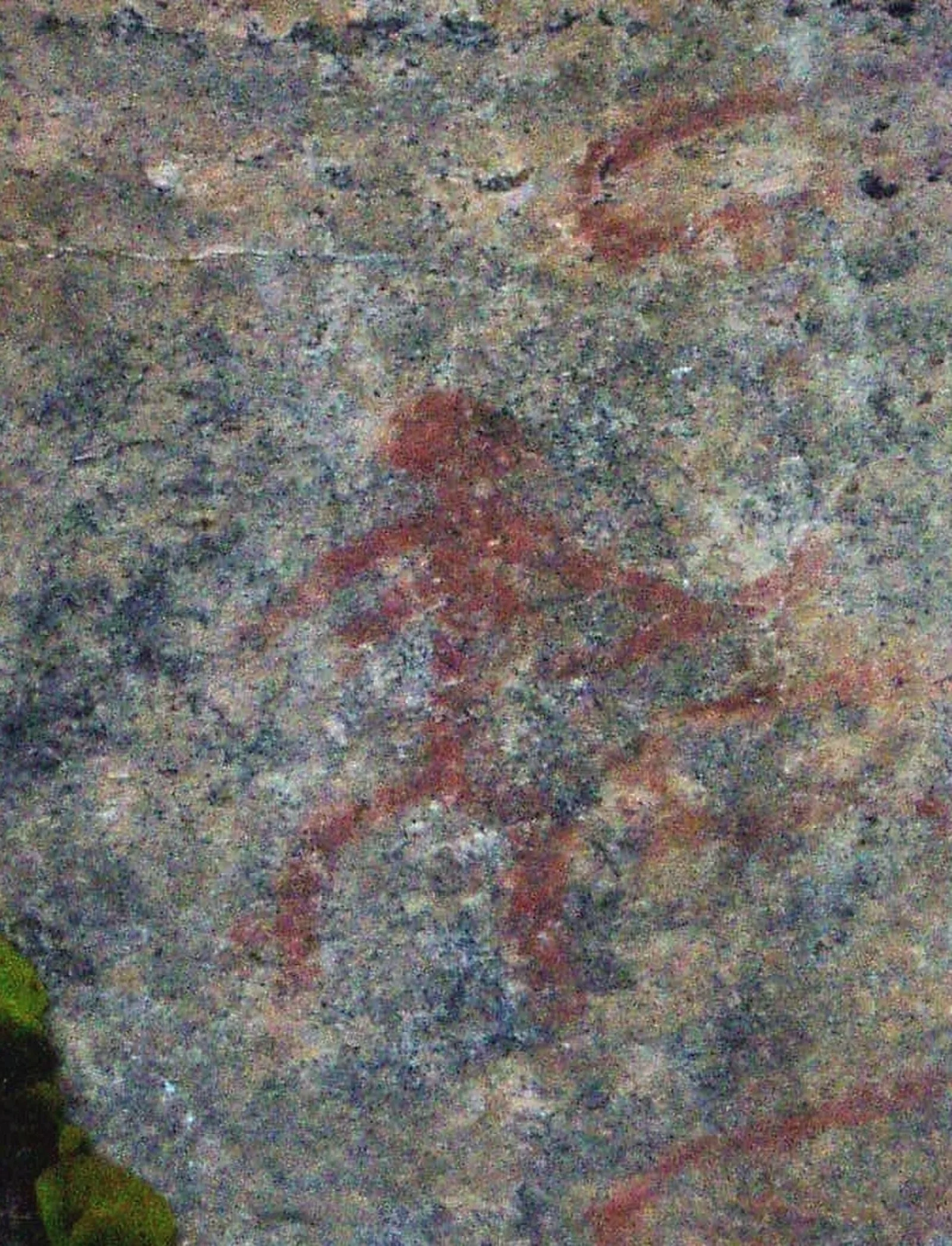 Astuvansalmi Rock Paintings