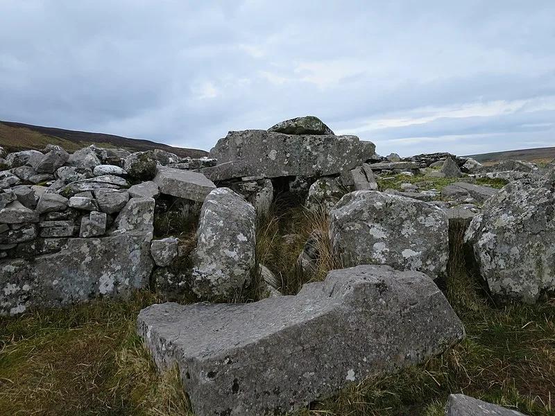 Cloghanmore