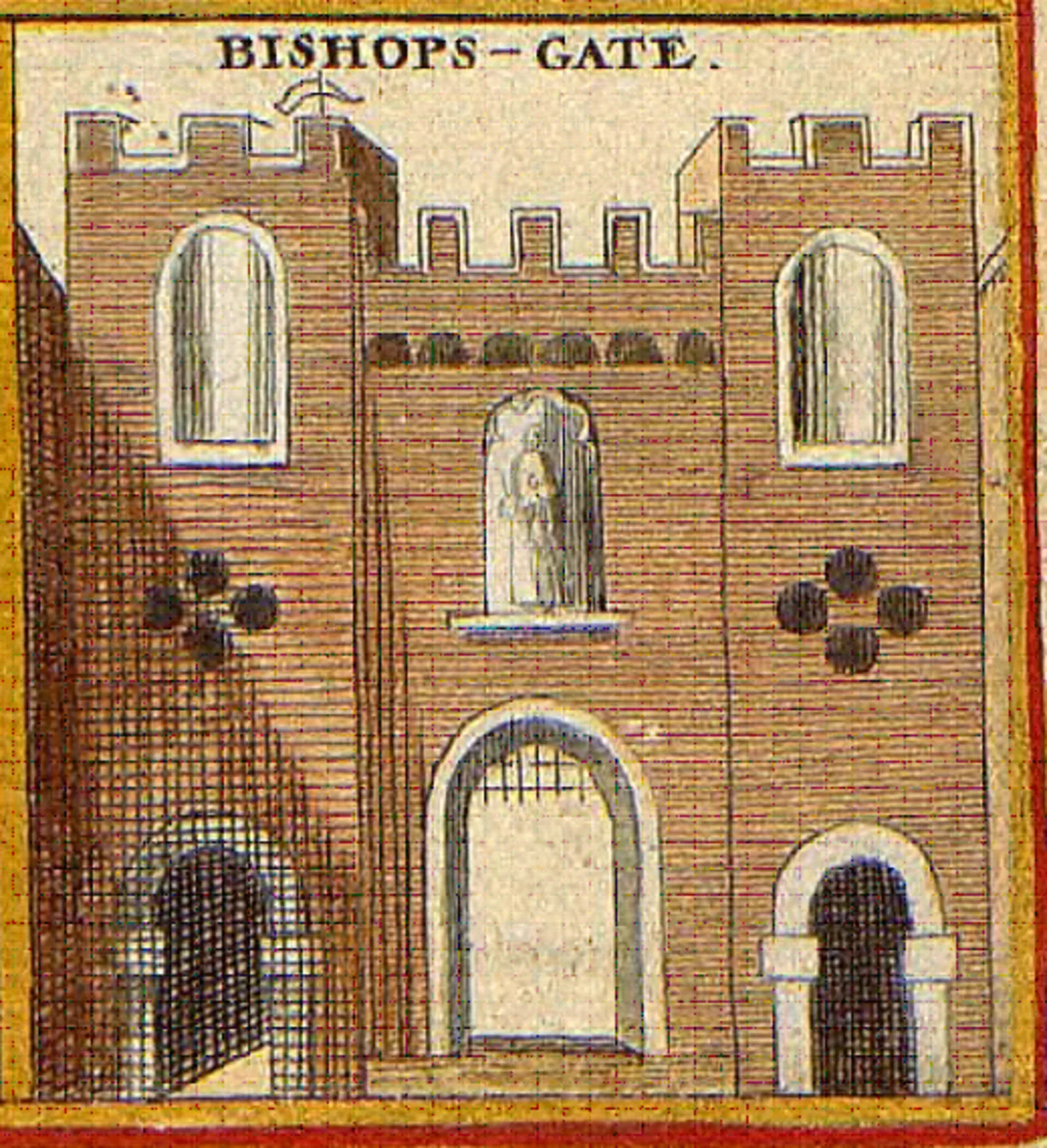 Bishopsgate