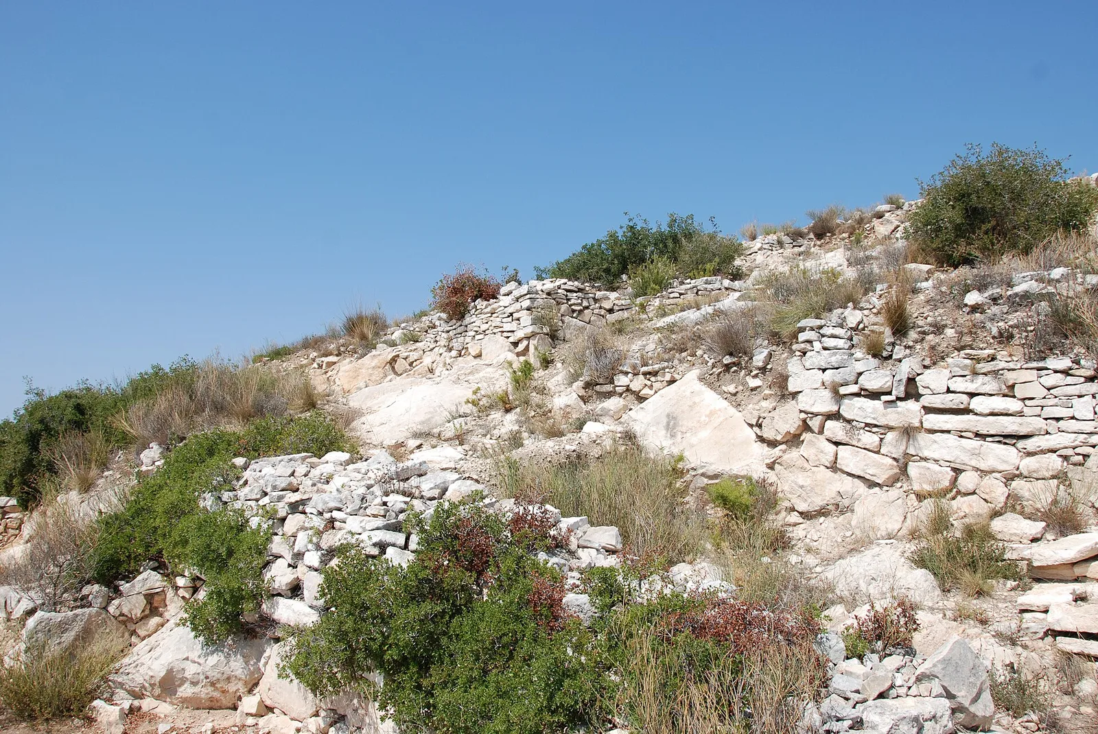 Oppidum de Verduron