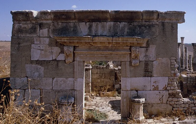 Apamea