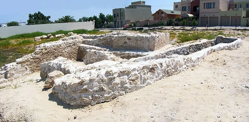Ain Umm Al Sujur