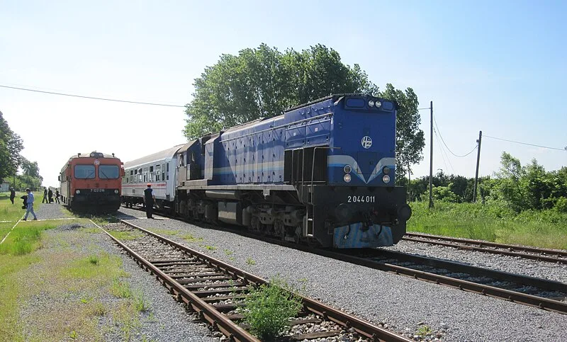 Dalj