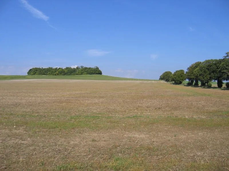 Goffers Knoll