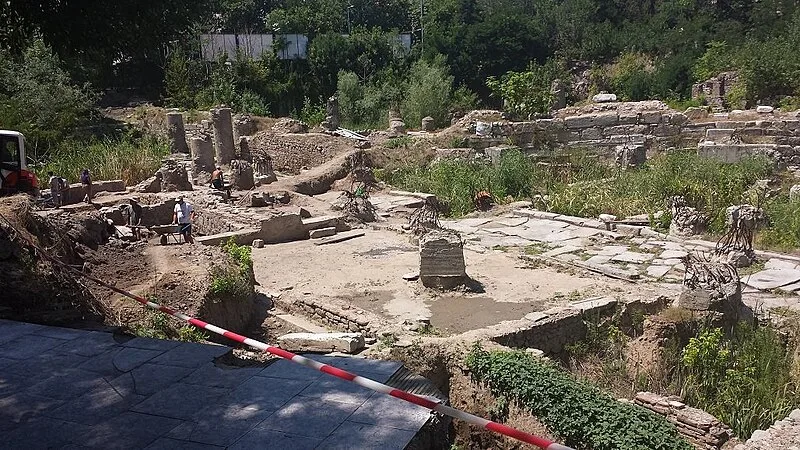 Philippopolis, Thrace