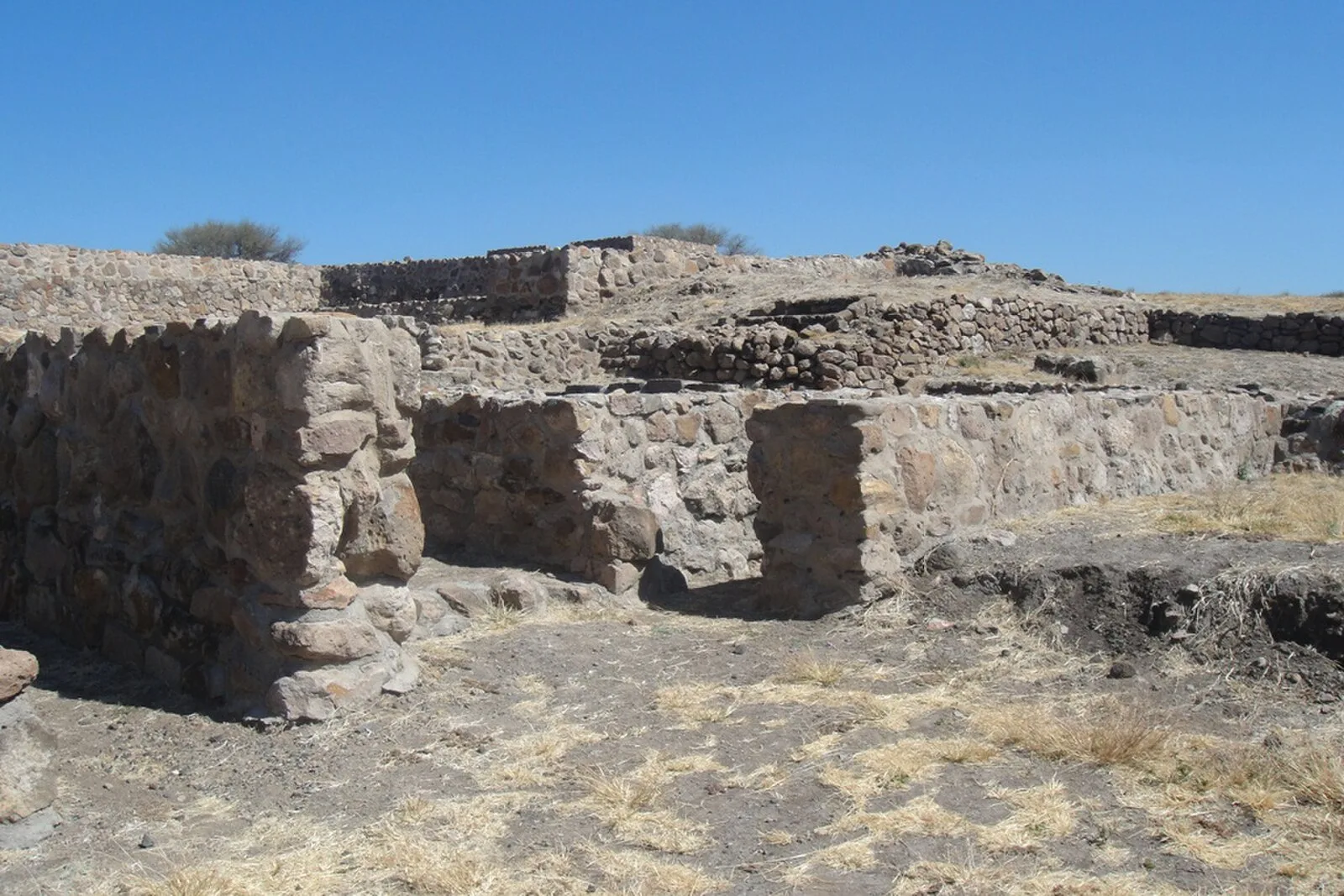 Huandacareo