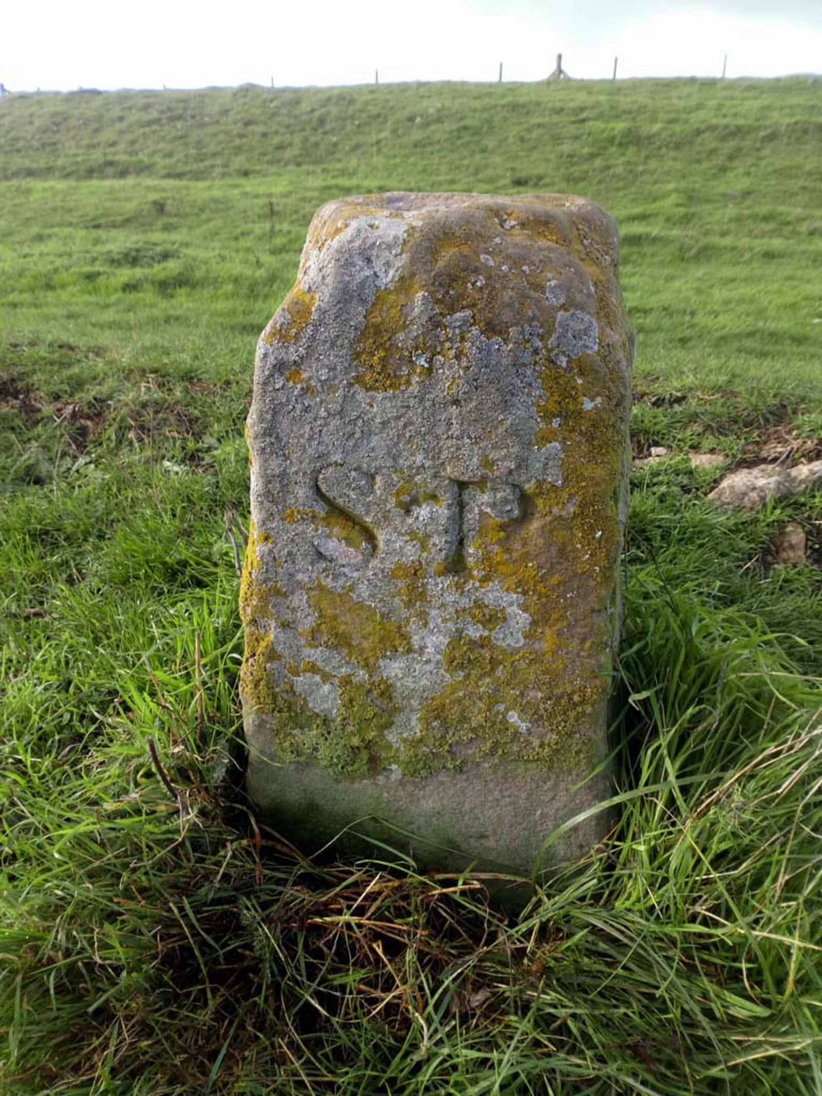 Uley Bury