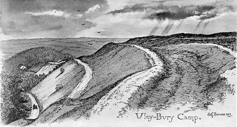 Uley Bury