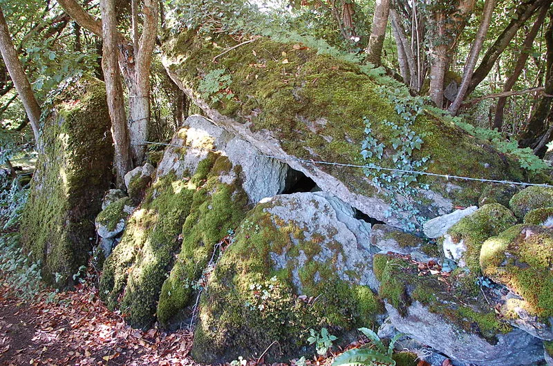Meehambee Dolmen