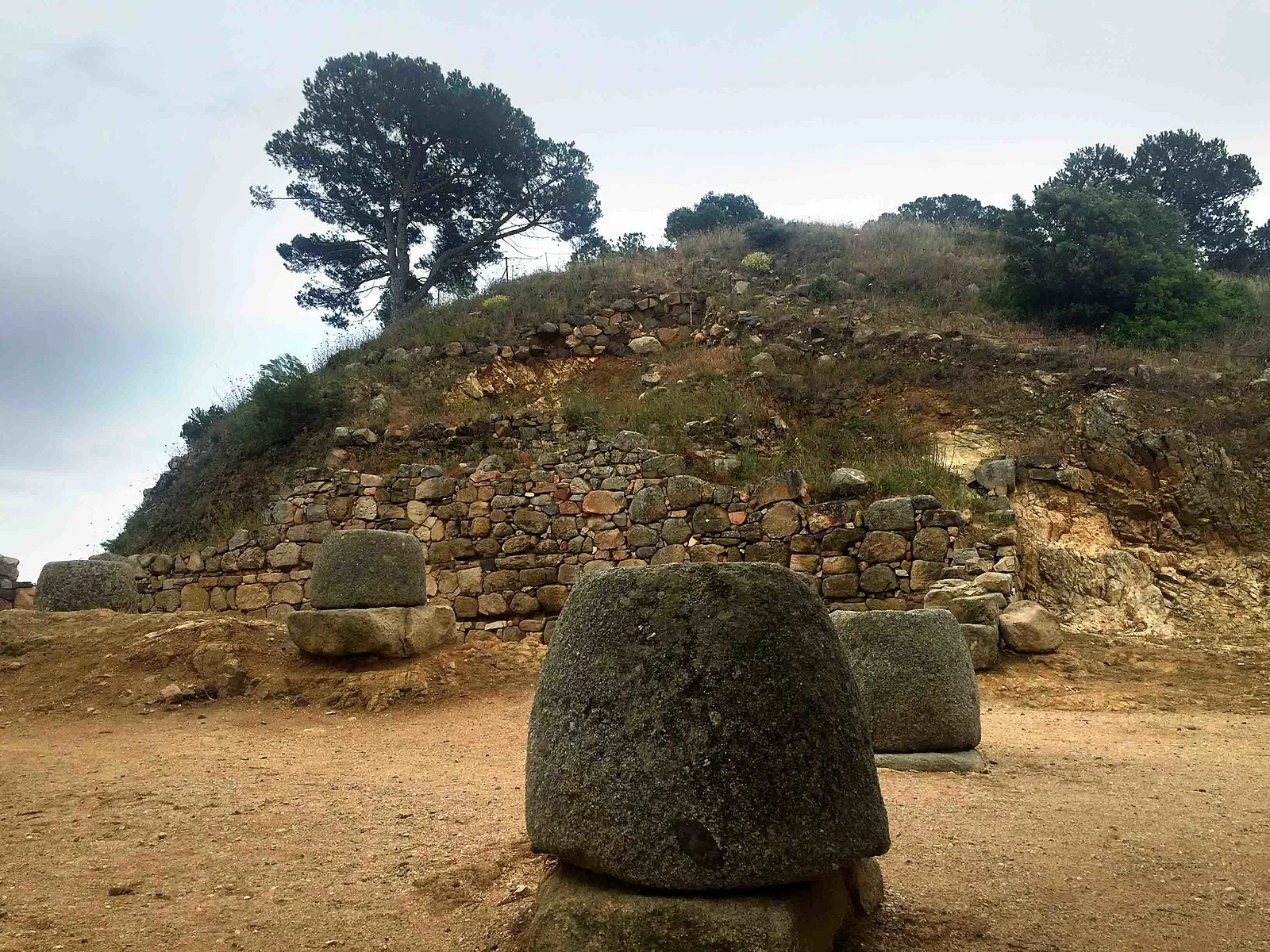 Castell de la Fosca
