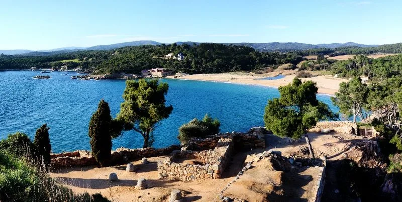Castell de la Fosca