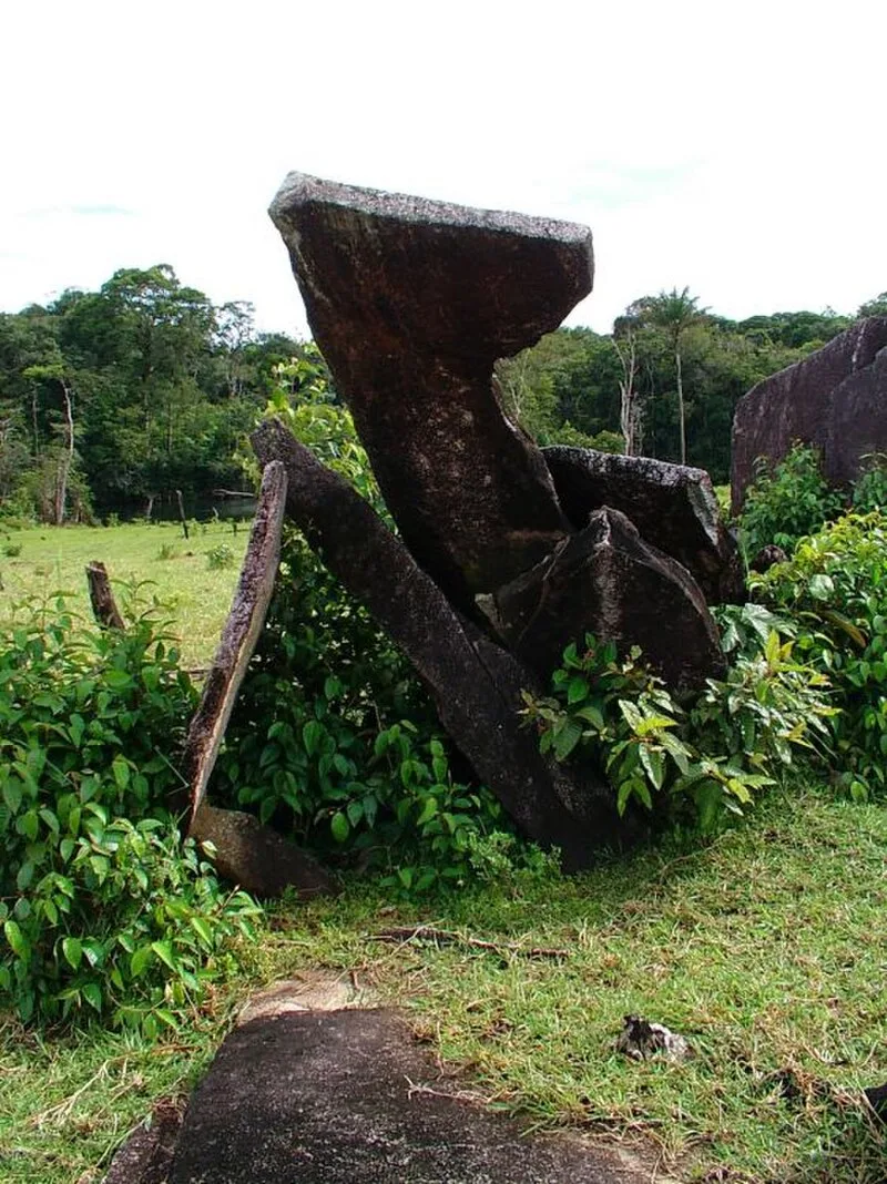Parque Arqueológico do Solstício