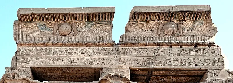 Temple of Kom Ombo