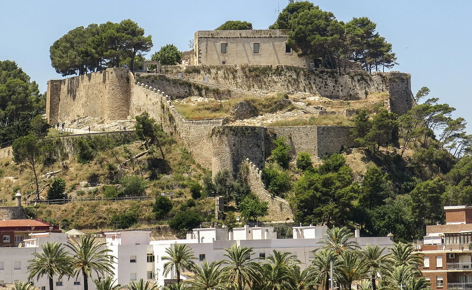 Dénia