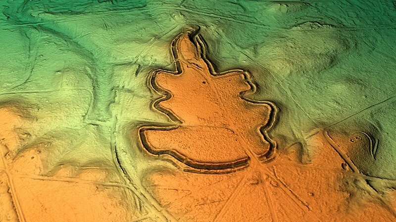Caesar's Camp, Bracknell Forest