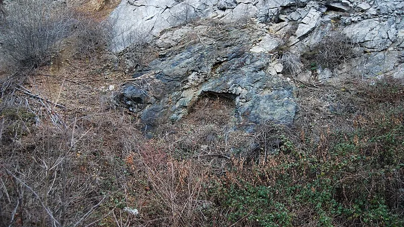 Rudna Glava