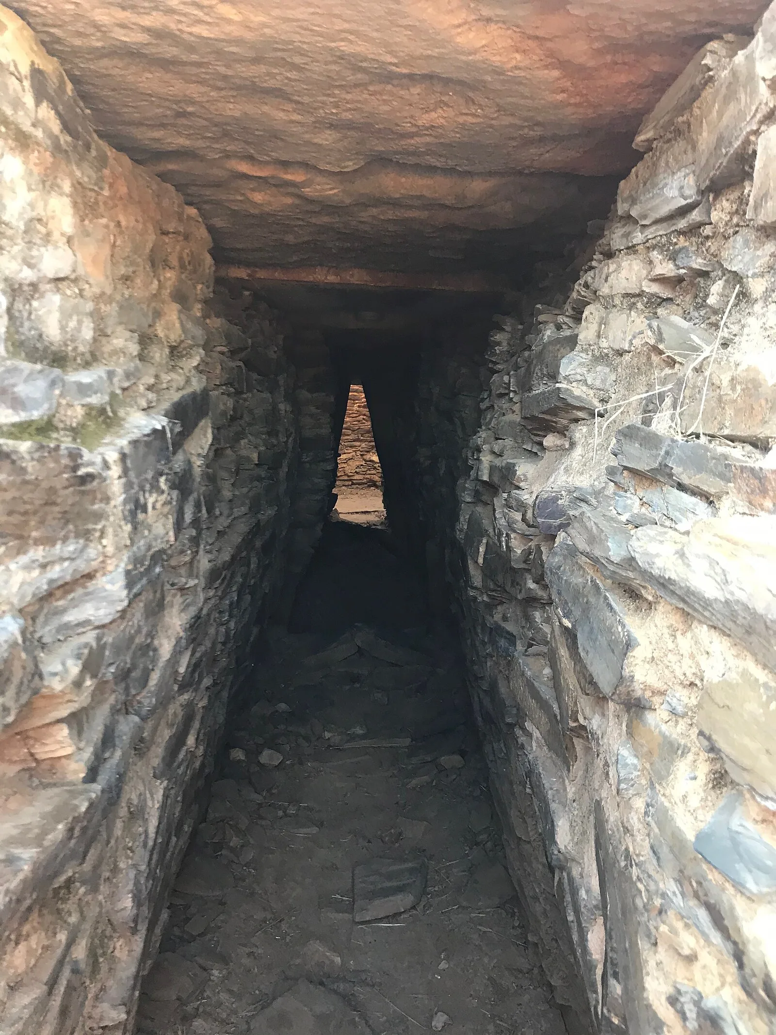 Megalithic Monuments of Alcalar