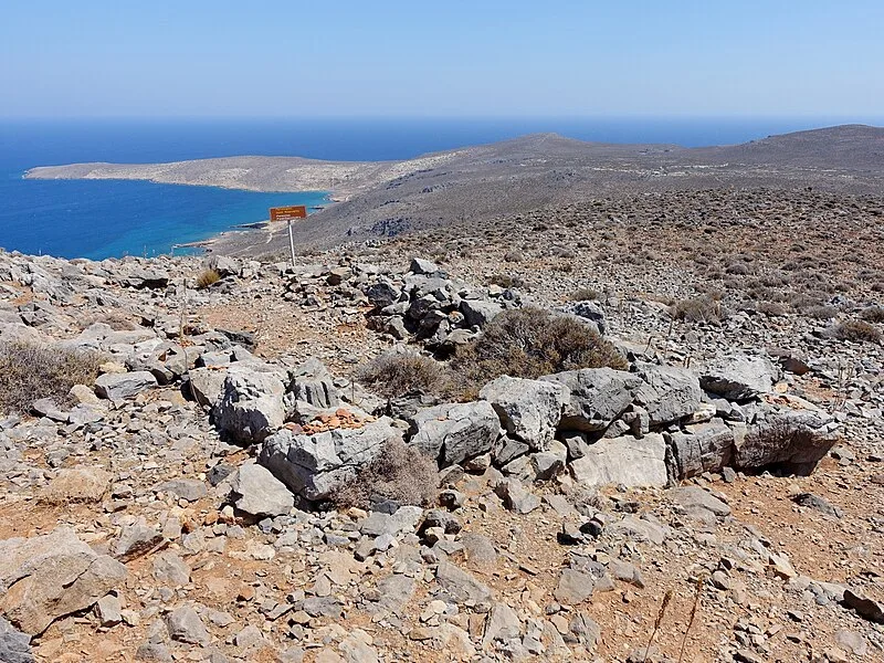 Minoan Modi