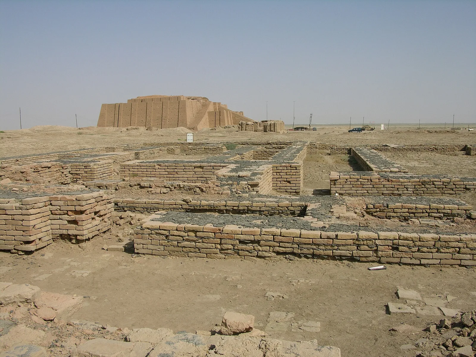 Ennigaldi-Nanna's Museum