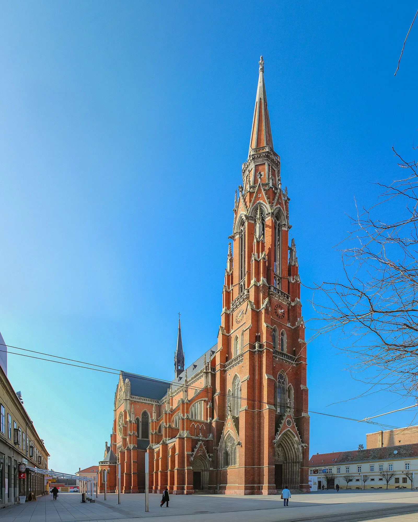 Osijek