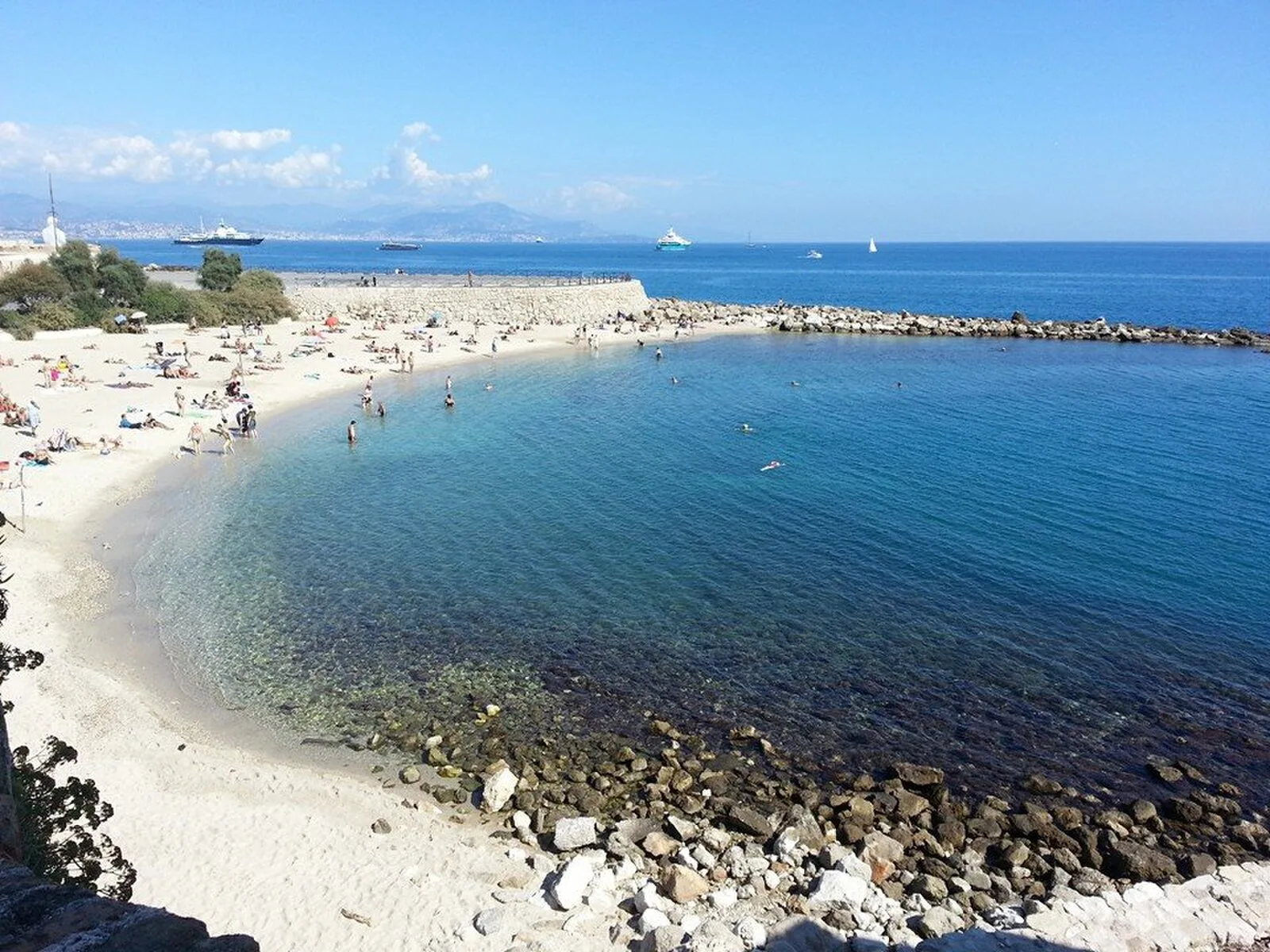 Antibes
