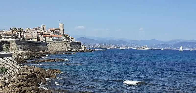 Antibes