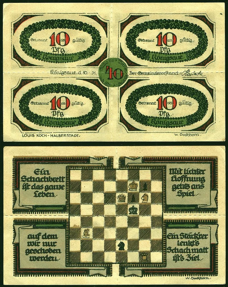 Königsaue