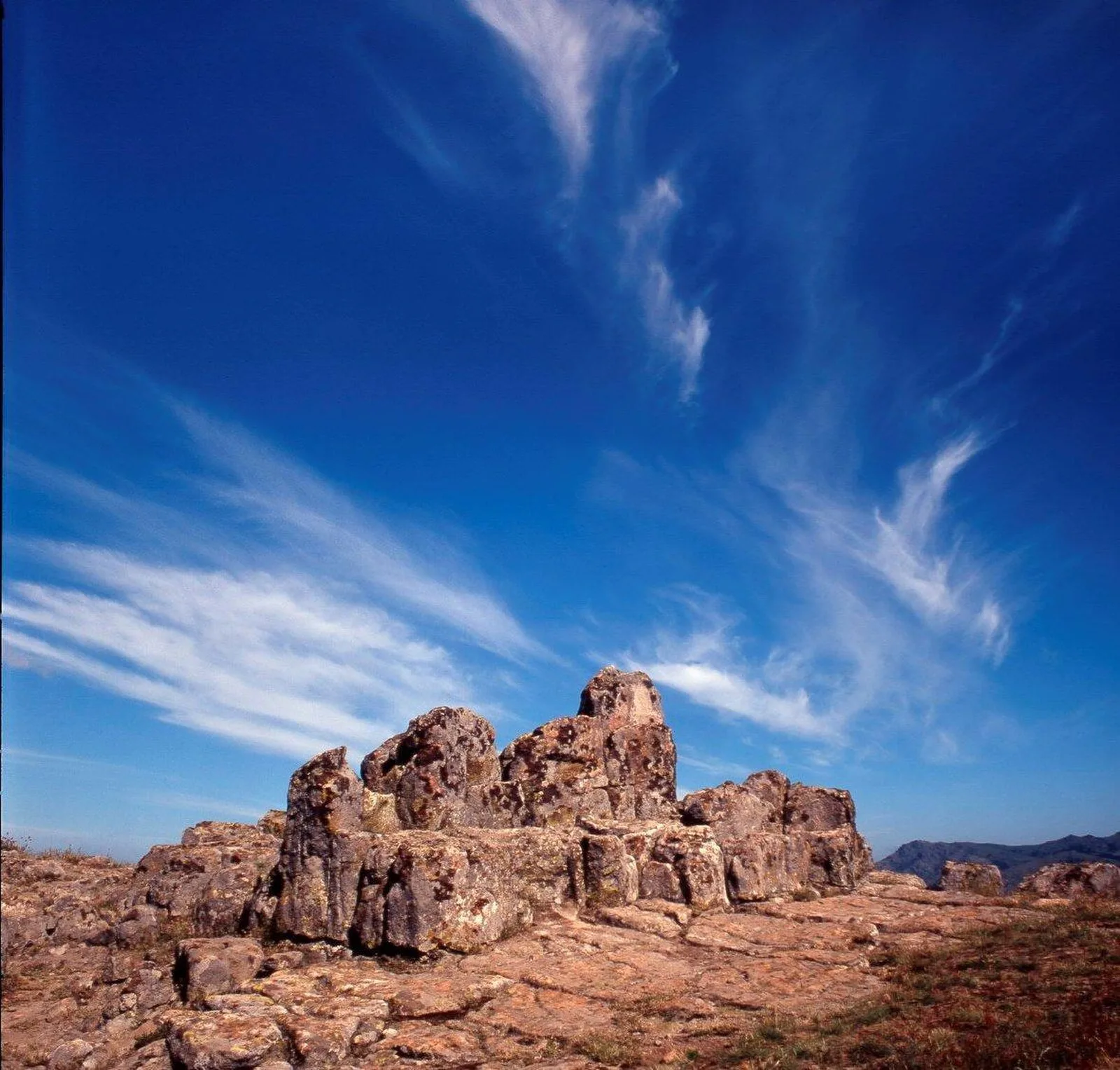 Kokino Megalithic Observatory