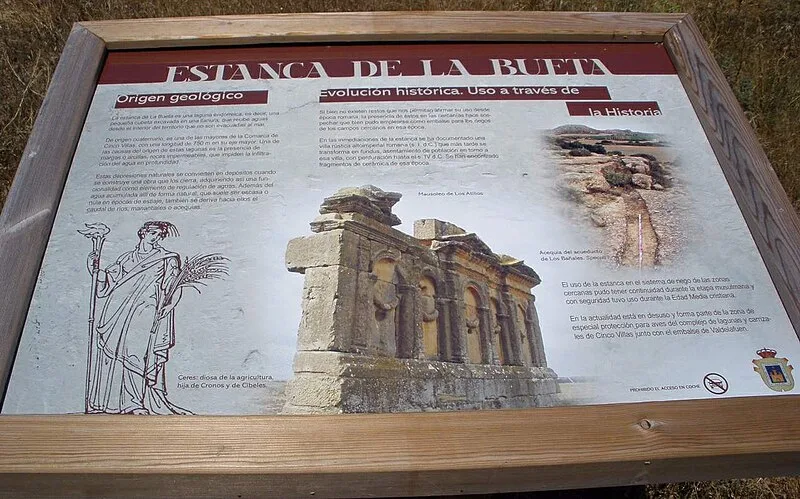Mausoleum of the Atilii